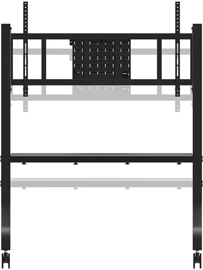 Suport pentru televizor Neomounts FL50-575BL1 (Black) - 2