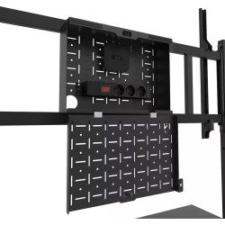 Suport pentru televizor Neomounts FL50-575BL1 (Black) Thumb