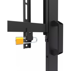 Suport pentru televizor Neomounts FL50-575BL1 (Black) Thumb