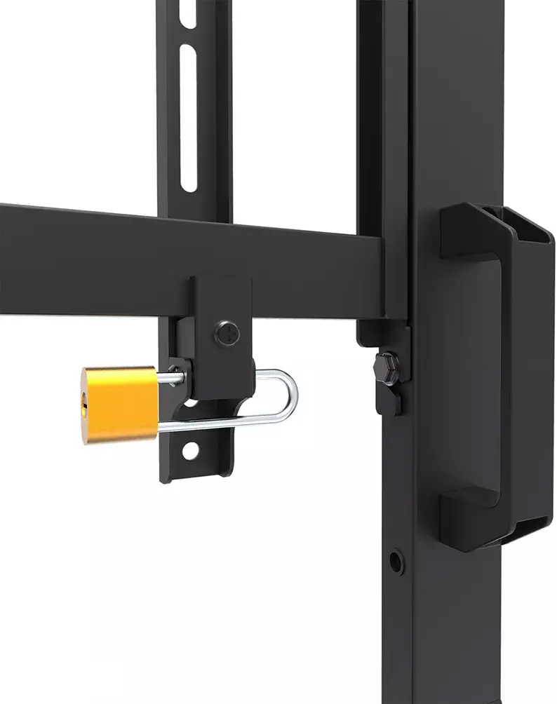 Suport pentru televizor Neomounts FL50-575BL1 (Black) - 5