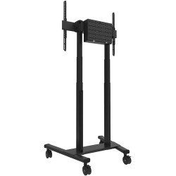 Кронштейн для телевизора Neomounts FL55-875BL1 (Black) Thumb