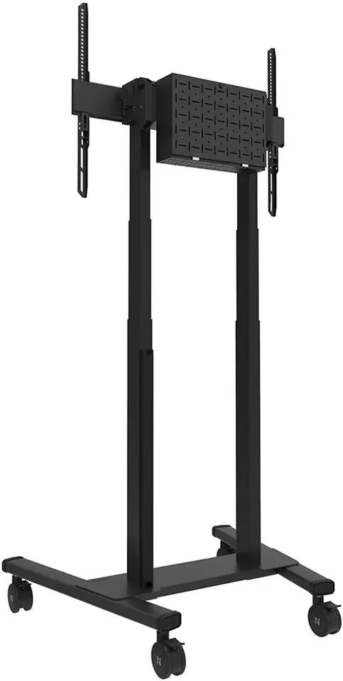 Кронштейн для телевизора Neomounts FL55-875BL1 (Black) - 2