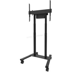 Кронштейн для телевизора Neomounts FL55-875BL1 (Black)