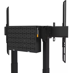 Кронштейн для телевизора Neomounts FL55-875BL1 (Black) Thumb