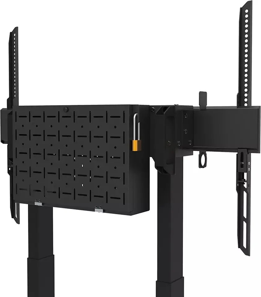 Кронштейн для телевизора Neomounts FL55-875BL1 (Black) - 4
