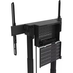 Кронштейн для телевизора Neomounts FL55-875BL1 (Black) Thumb