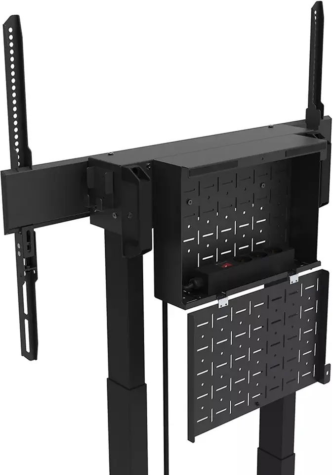 Кронштейн для телевизора Neomounts FL55-875BL1 (Black) - 5