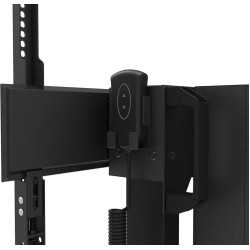 Кронштейн для телевизора Neomounts FL55-875BL1 (Black) Thumb
