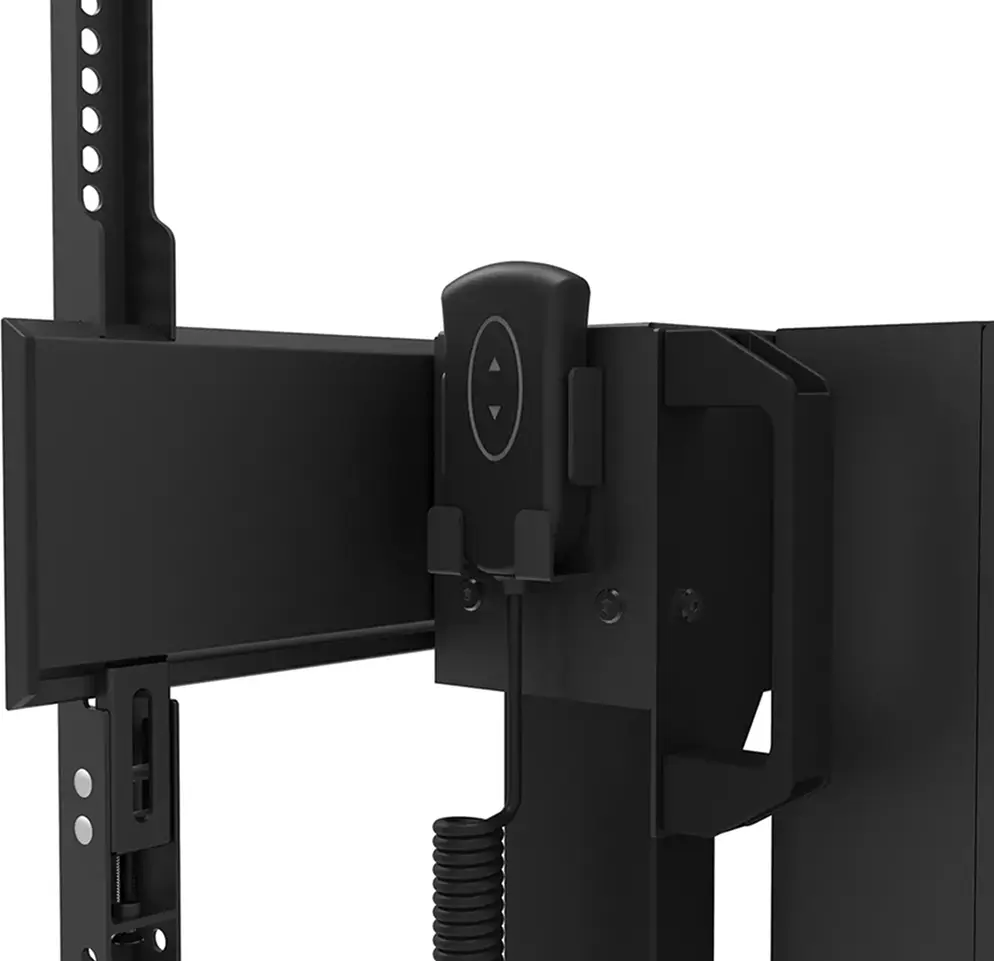 Кронштейн для телевизора Neomounts FL55-875BL1 (Black) - 6