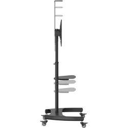 Кронштейн для телевизора Neomounts PLASMA-M1900E (Black) Thumb