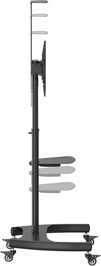 Кронштейн для телевизора Neomounts PLASMA-M1900E (Black) - 3
