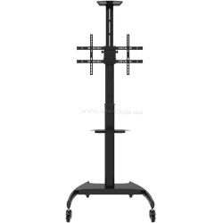 Suport pentru televizor Neomounts PLASMA-M1900E (Black)
