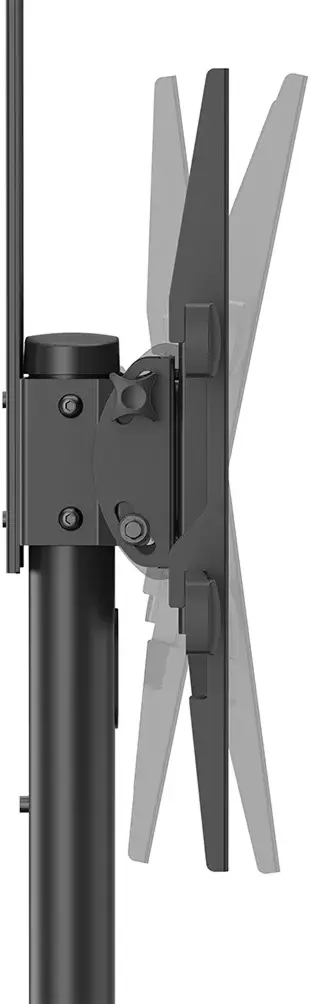 Кронштейн для телевизора Neomounts PLASMA-M1900E (Black) - 5