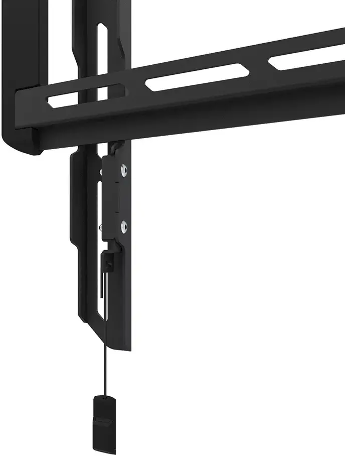 Кронштейн для телевизора Neomounts WL30-550BL18 (Black) - 4