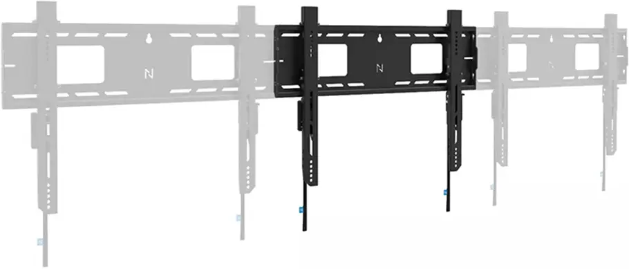 Кронштейн для телевизора Neomounts WL30-750BL16 (Black) - 4
