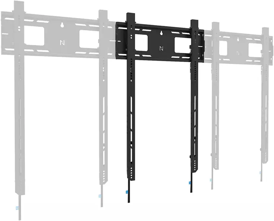 Suport pentru televizor Neomounts WL30-750BL18P (Black) - 3