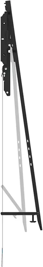 Suport pentru televizor Neomounts WL30-750BL18P (Black) - 4