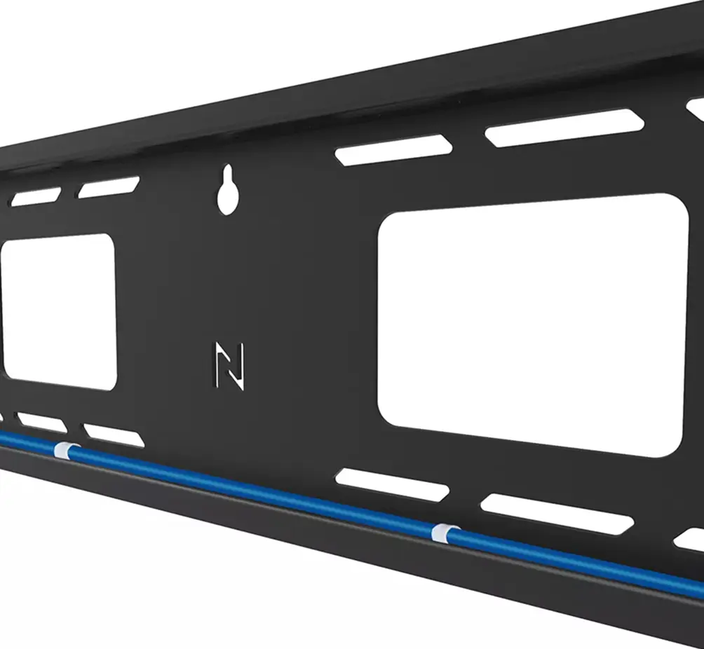 Suport pentru televizor Neomounts WL30-750BL18P (Black) - 5
