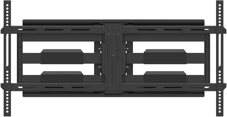 Suport pentru televizor Neomounts WL40-550BL18 (Black) - 2