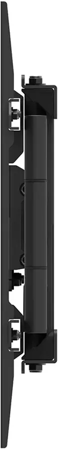 Suport pentru televizor Neomounts WL40-550BL18 (Black) - 3