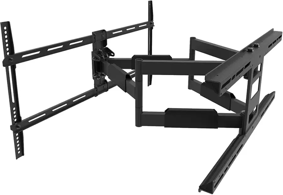 Suport pentru televizor Neomounts WL40-550BL18 (Black) - 5