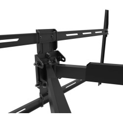 Suport pentru televizor Neomounts WL40-550BL18 (Black) Thumb