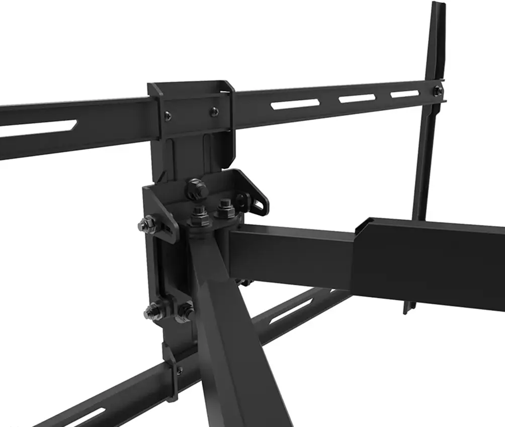 Suport pentru televizor Neomounts WL40-550BL18 (Black) - 6