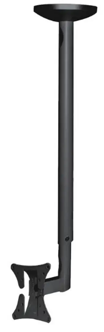 Кронштейн для монитора NewStar Neomounts FPMA-C050BLACK 10