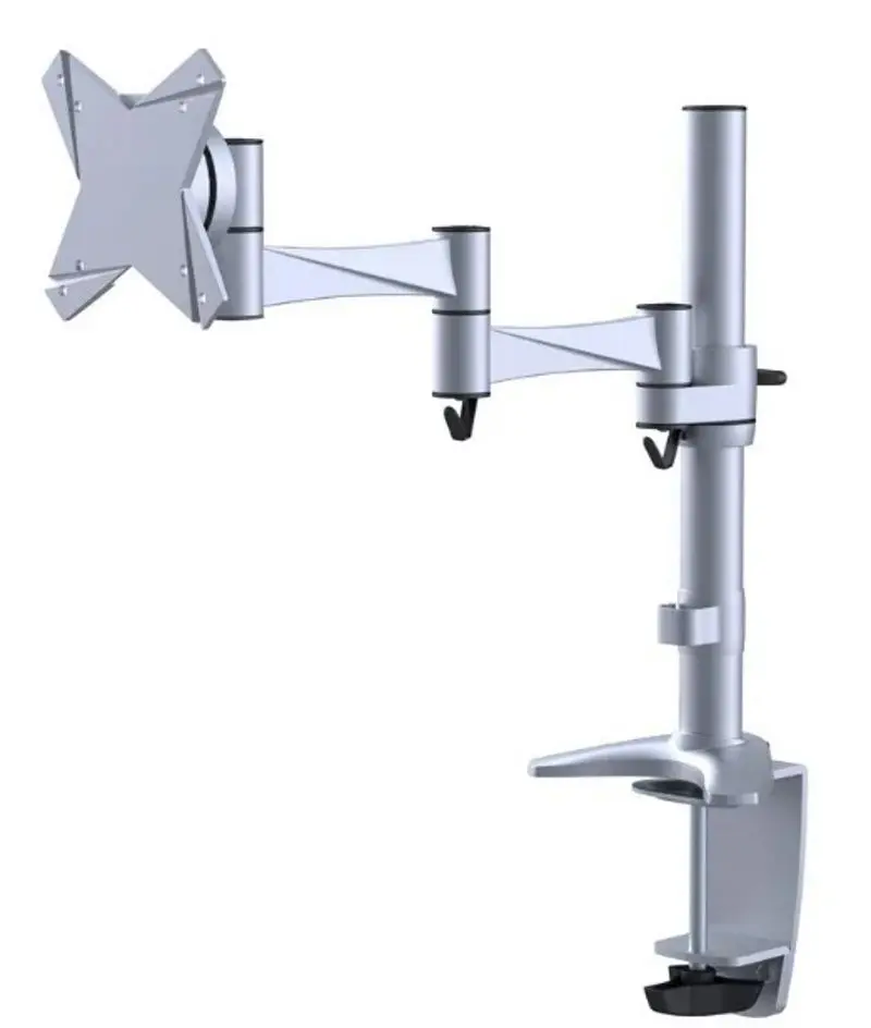 Suport pentru monitor NewStar Neomounts FPMA-D1330SILVER 10