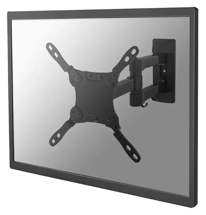 Suport pentru monitor NewStar Neomounts NM-W225BLACK 10