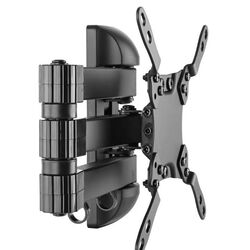 Suport pentru monitor NewStar Neomounts NM-W225BLACK 10