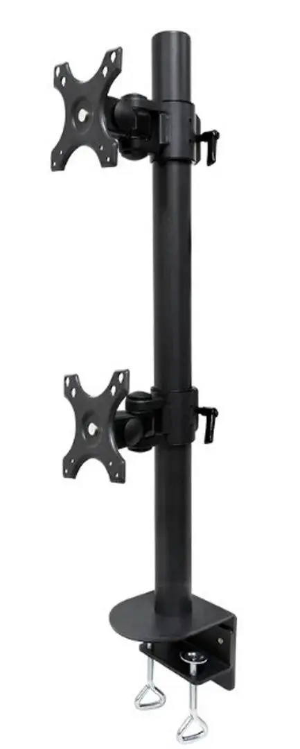 Кронштейн для мониторов NewStar Neomounts FPMA-D960DVBLACKPLUS 17