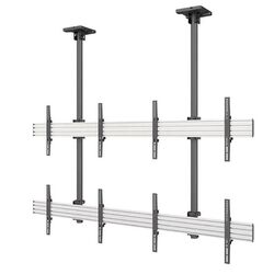 Кронштейн для мониторов NewStar Neomounts NMPRO-C22 32