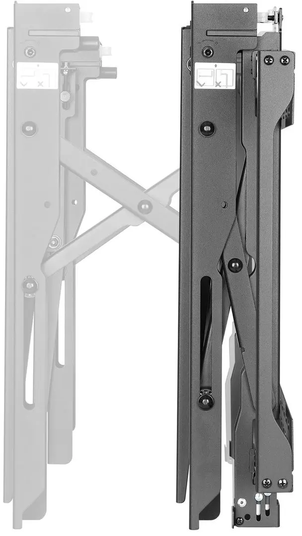 Кронштейн для телевизора NewStar LED-VW2500 32