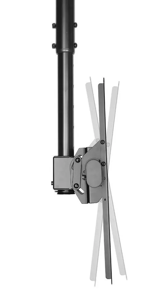 Кронштейн для телевизора NewStar NM-C440 32