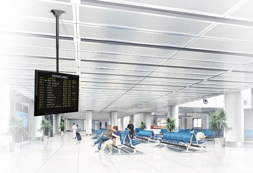 Кронштейн для телевизора NewStar NM-C440 32