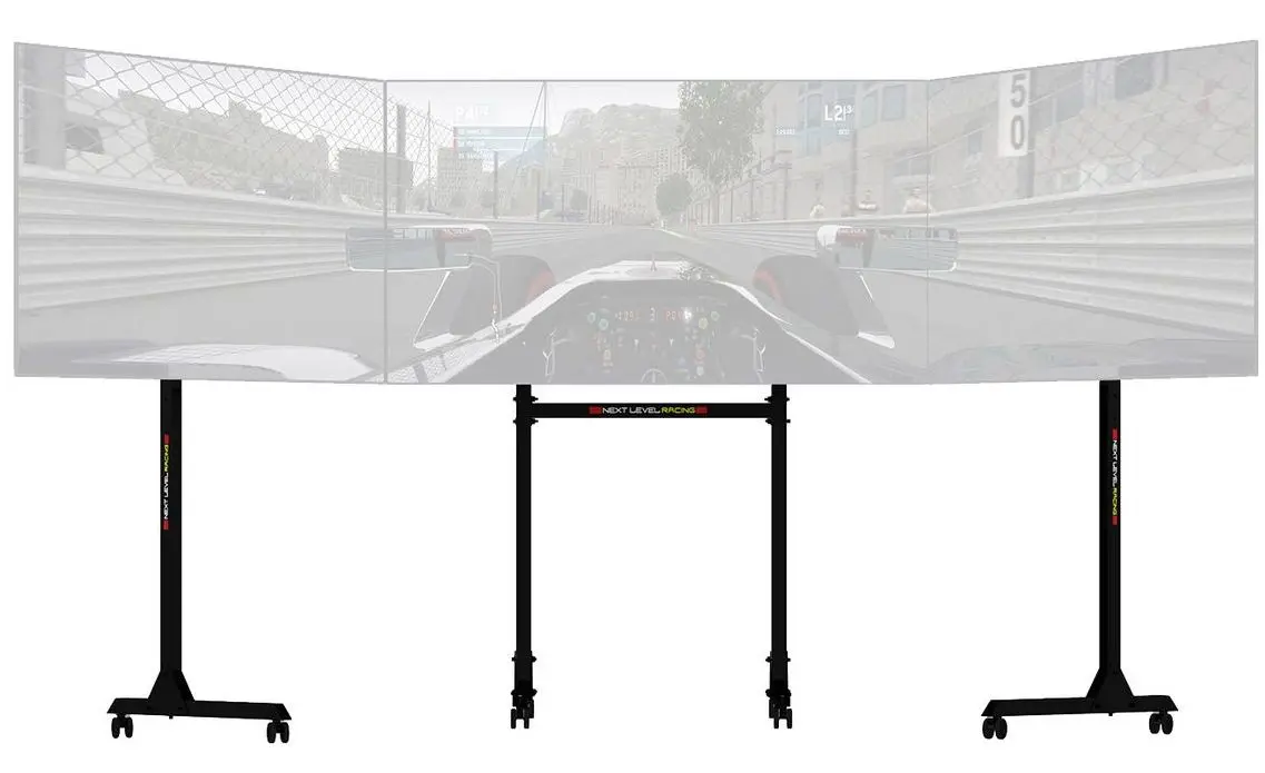 Кронштейн для мониторов Next Level Racing NLR-A010 32