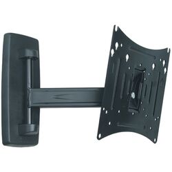 Кронштейн для телевизора OMB Easytwo Extra 200x200 Black (10