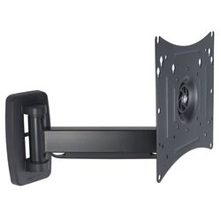 Кронштейн для телевизора OMB Gyro 2 Extra Black (10