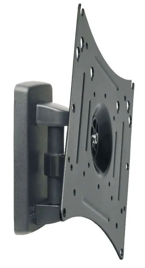 Кронштейн для телевизора OMB Lunar 1 400x400 Black (32