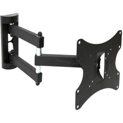 Suport pentru televizor Omega OUTV200FM (Black)