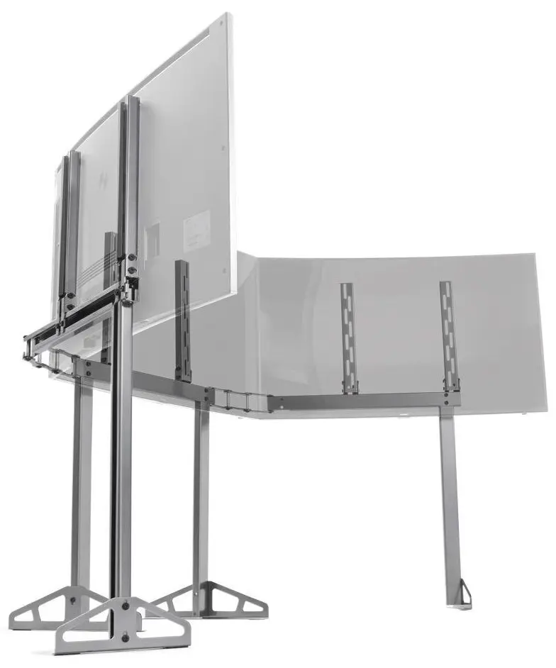 Suport pentru televizor Playseat Pro-3S (Silver) - 2