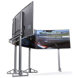 Suport pentru televizor Playseat Pro-3S (Silver) Thumb