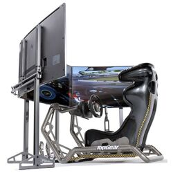 Suport pentru televizor Playseat Pro-3S (Silver) Thumb