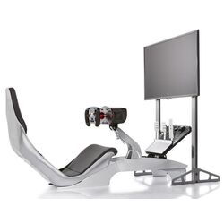Кронштейн для телевизора Playseat Pro (Silver) Thumb