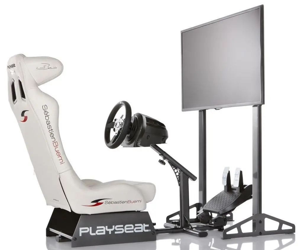 Кронштейн для телевизора Playseat Pro (Silver) - 5