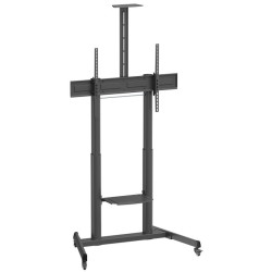 Suport pentru televizor Reflecta 100P-10060T (Black) Thumb