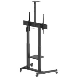 Suport pentru televizor Reflecta 100P-10060T (Black) Thumb