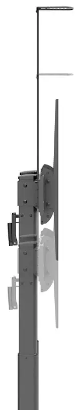 Suport pentru televizor Reflecta 100P-10060T (Black) - 6