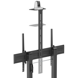 Suport pentru televizor Reflecta 100P-10060T (Black) Thumb